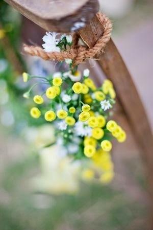 Jaune, couleur de la joie! Jaune, couleur de la joie!