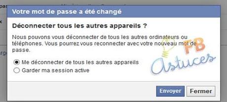 Comment changer un mot de passe Facebook en quelques clics? trouver mot de passe fb Comment changer un mot de passe Facebook en quelques clics?
