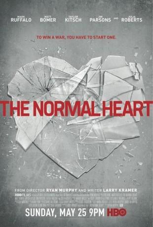 [Critique] THE NORMAL HEART