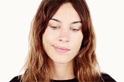 AC1 Aussi belle qu’Alexa Chung ?