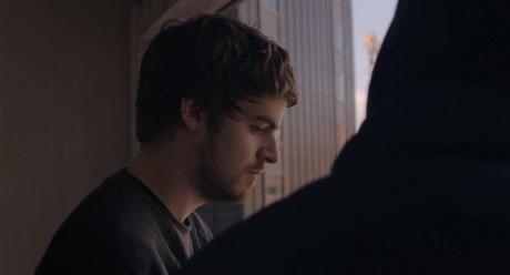 Ryan Hemsworth – One For Me (feat. Tinashe) (Video) hemsworth
