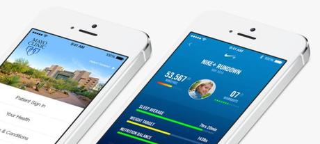 iOS 8 ur iPhone: HealthKit, et si nous étions à l’aube d’une révolution dans la santé ?