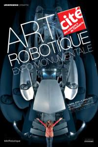 art-robotique