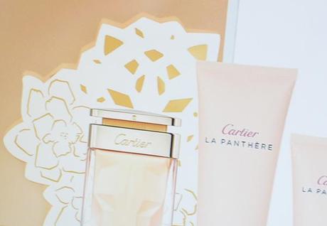 Cartier : le nouveau parfum 