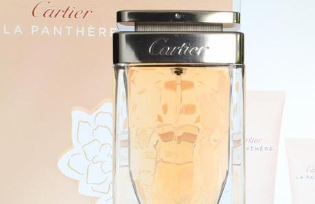 Cartier : le nouveau parfum 