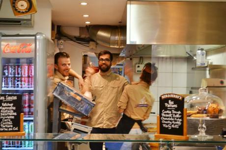 Les burgers de Papa DSC_0621