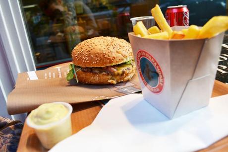 Les burgers de Papa DSC_0625