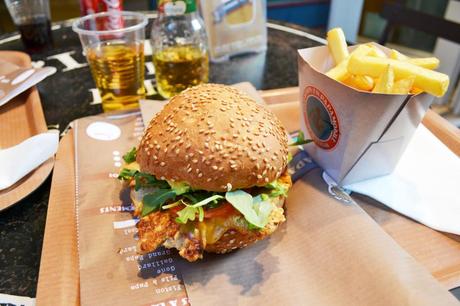 Les burgers de Papa DSC_0626