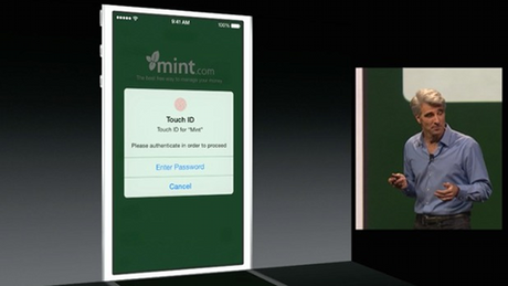 Touch ID : Apple ouvre la boîte de Pandore