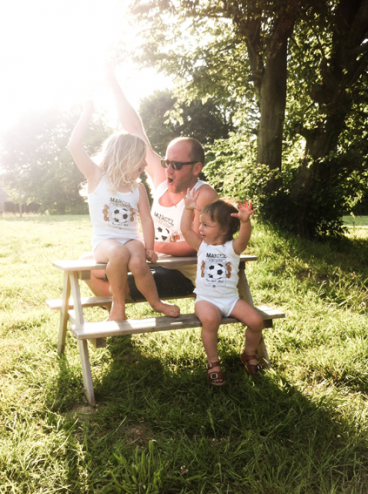 BRESIL 2014 : Tout pour être le supporter idéal ! Marcel_Foot