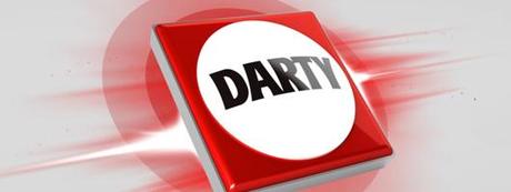 le bouton darty Darty dévoile Le Bouton : linnovation qui réinvente le service client