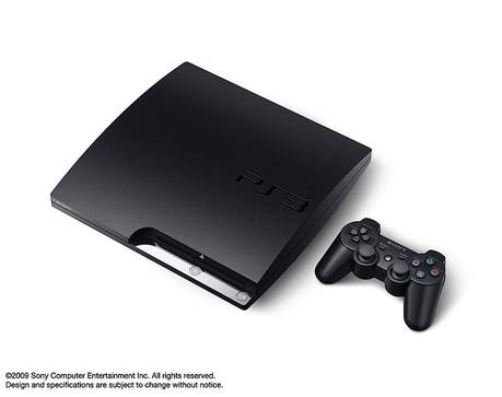 Sony annonce 5 millions de PS3 vendues en France