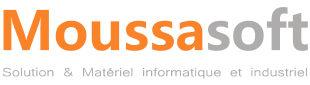 Moussasoft.com vente en ligne de matériels électroniques et industriel