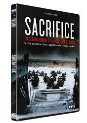 Critique Dvd: Sacrifice