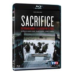 Critique Dvd: Sacrifice