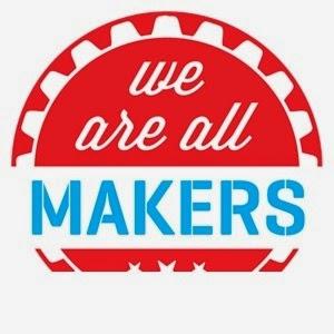 Common Wave s'installe au Maker Faire Paris ! Common Wave s'installe au Maker Faire Paris !