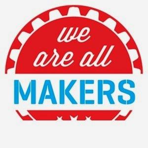 Common Wave s'installe au Maker Faire Paris !