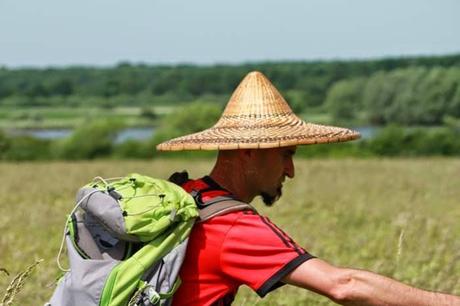 Dans la savane avec le Conservatoire Dans la savane avec le Conservatoire