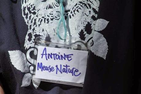 Dans la savane avec le Conservatoire Dans la savane avec le Conservatoire