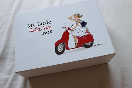 MY LITTLE DOLCE VITA BOX IMG_5699