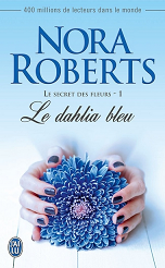 Le Lys Pourpre de Nora Roberts