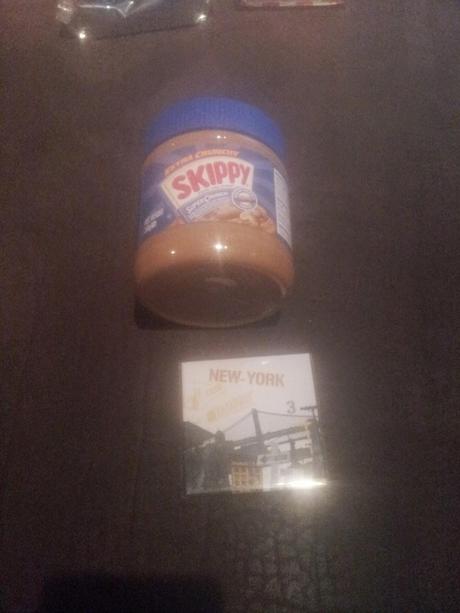 Swap - Born in the USA Swap - Born in the USA