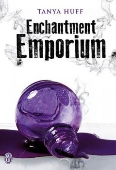 Enchantment Emporium - Tome 1