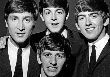 Les Beatles remixés en mono: à quoi ça sert?