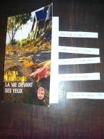 La vie devant ses yeux - Laura KASISCHKE IMG_20140615_205856