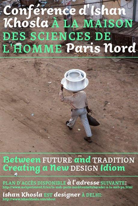 Rencontrez notre designer Ishan Khosla à Paris le 23 juin image001