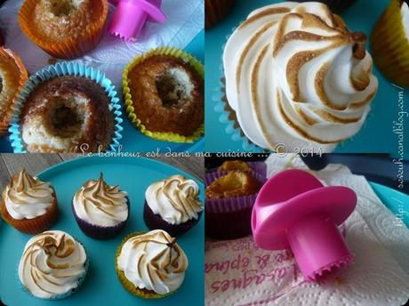 Cupcakes citron_4 Cupcakes citron_4