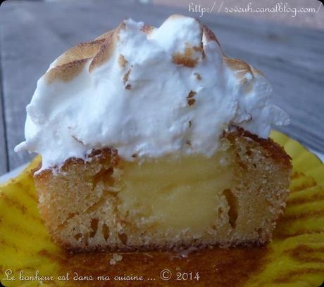 Cupcakes citron_2 Cupcakes citron_2