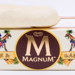 HAVE A BREAK : Un Magnum signé Dolce & Gabbana