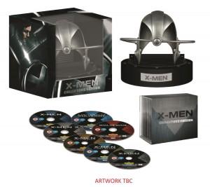 Les collectors pour X-Men: Days of Future Past x-men-cerebro-collector-collection-01