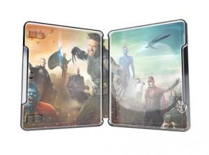Les collectors pour X-Men: Days of Future Past x-men-dofp-steelbook-target-fox-03