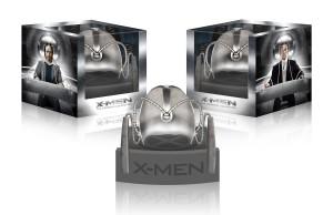 Les collectors pour X-Men: Days of Future Past x-men-the-cerebro-collector-collection