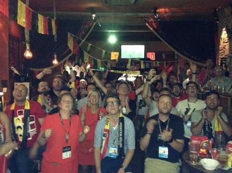 CANNES LIONS : Mais où sont les Belges? Cannes Belgique