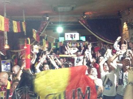 CANNES LIONS : Mais où sont les Belges? Cannes Belges