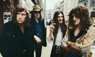 Atomic Rooster - 