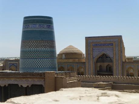 Khiva