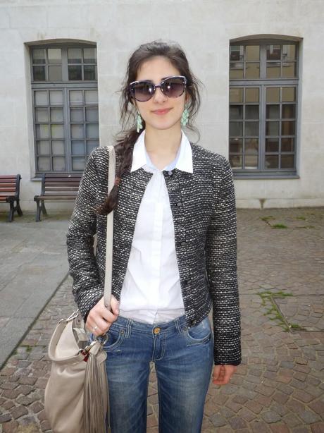 Boyfriend jeans Boyfriend jeans