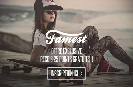 Famest Famest
