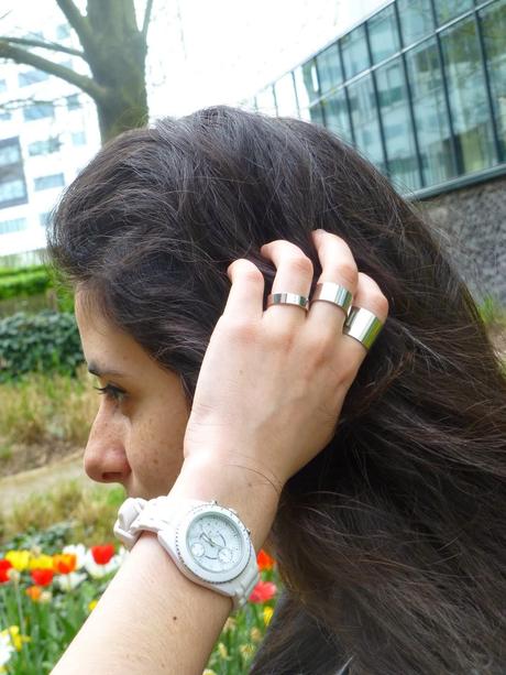 Kashmir pants Kashmir pants