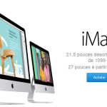 Apple-iMac-1099-euros