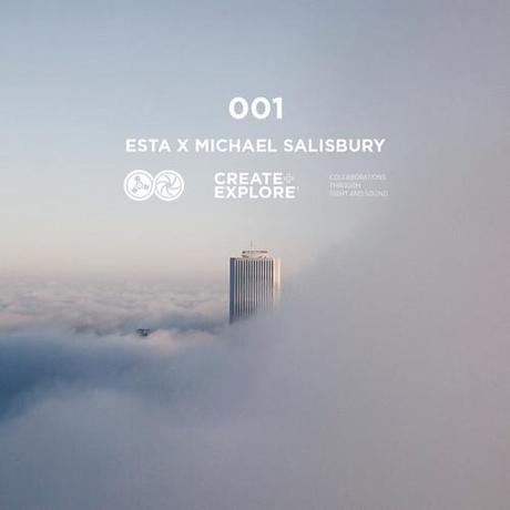 Create & Explore : 001 – ESTA x Michael Salisbury (Video) artworks-000082670011-p1gykw-t500x500