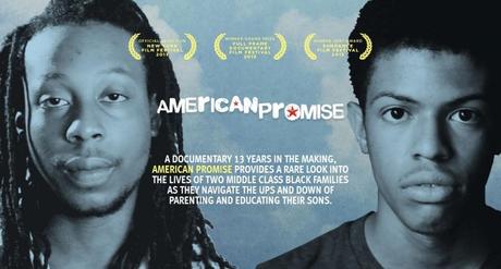 American Promise Champs-Elysées Film Festival 2014, palmarès et compte-rendu