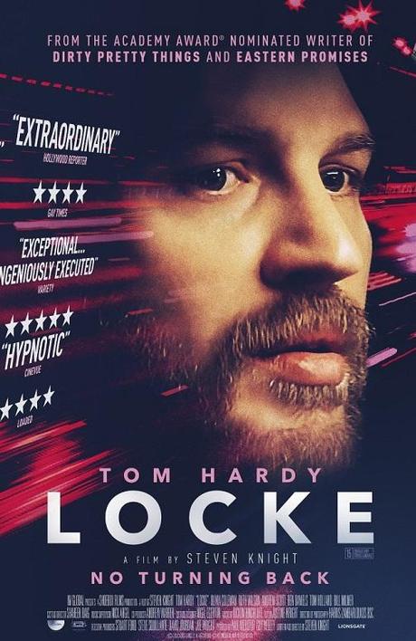 locke-movie-poster4 Champs-Elysées Film Festival 2014, palmarès et compte-rendu