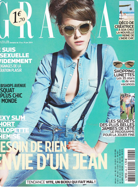 Azul Grazia Azul Grazia