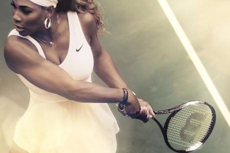 Wimbledon 2014: tenues Nike de Sharapova, Williams et Azarenka!