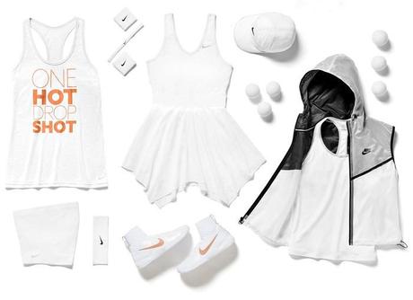 photo Nike Williams Wimbledon 2014 1